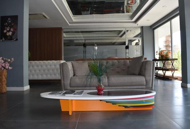 On Hotel Lara - Görsel 5