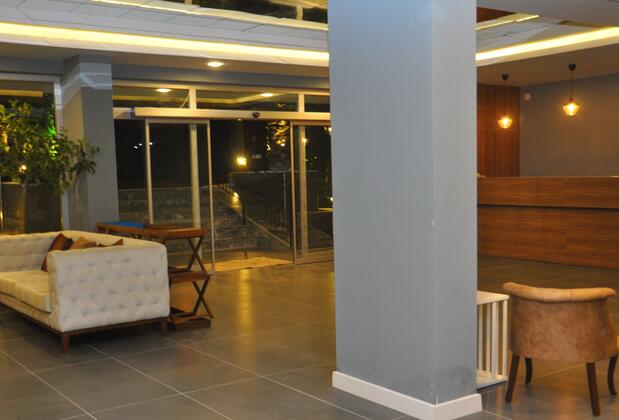 On Hotel Lara - Görsel 3