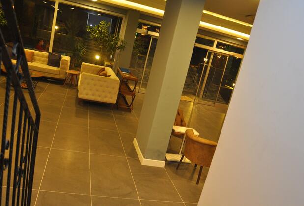 On Hotel Lara - Görsel 4