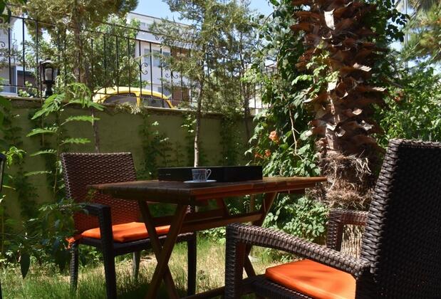 On Hotel Lara - Görsel 24