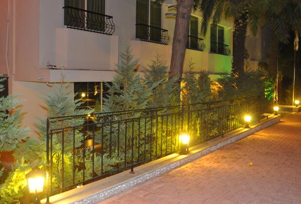 On Hotel Lara - Görsel 25