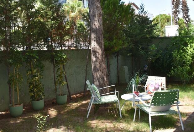 On Hotel Lara - Görsel 26