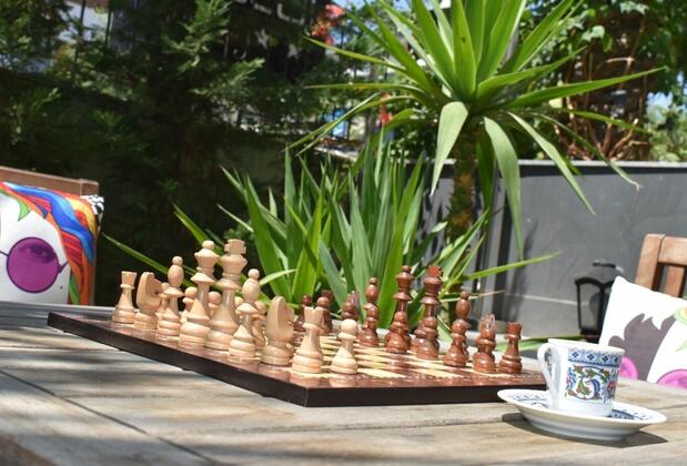 On Hotel Lara - Görsel 27