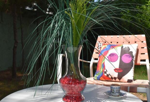 On Hotel Lara - Görsel 29