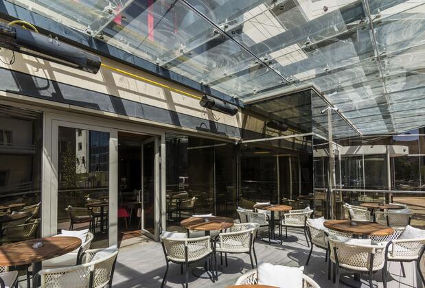 Crowne Plaza Cappadocia - Görsel 5