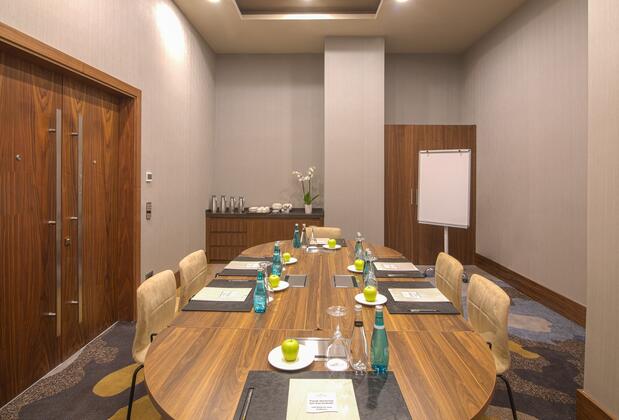 Crowne Plaza Cappadocia - Görsel 37