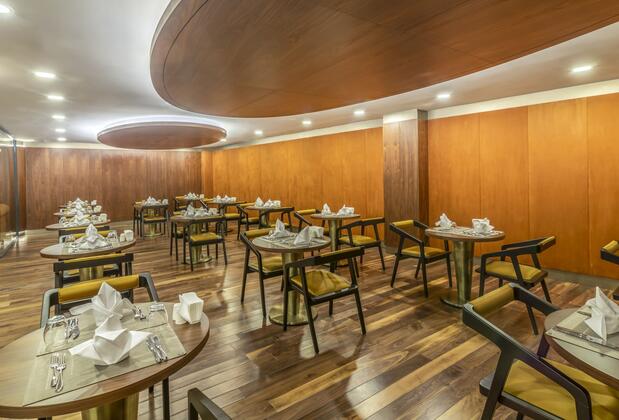 Crowne Plaza Cappadocia - Görsel 39