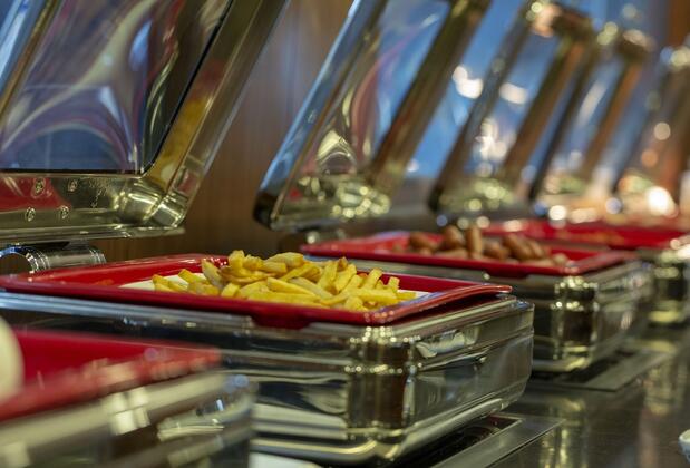 Crowne Plaza Cappadocia - Görsel 29