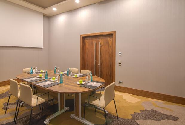 Crowne Plaza Cappadocia - Görsel 36