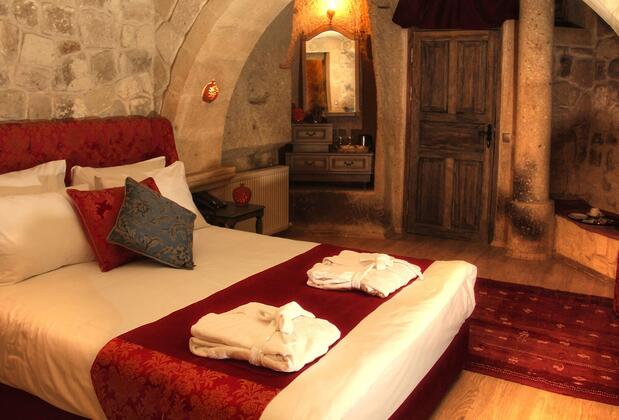 Tulpar Cave Hotel - Görsel 5