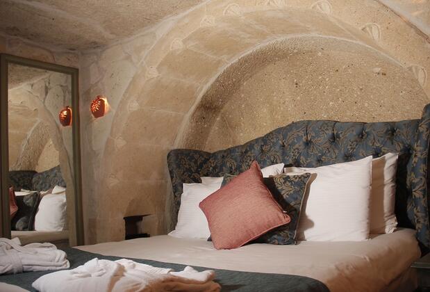 Tulpar Cave Hotel - Görsel 8
