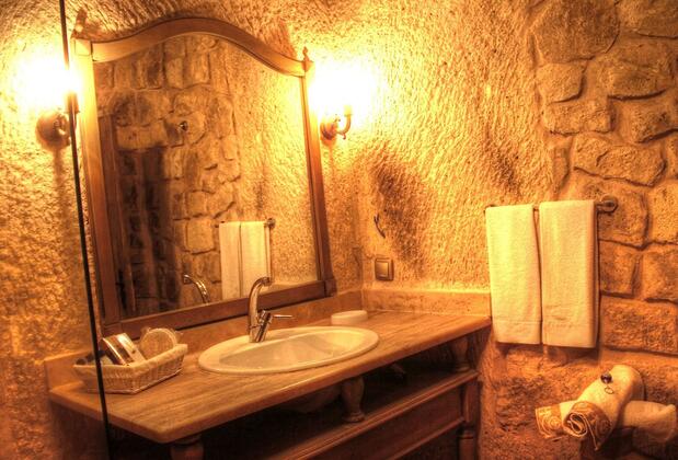 Tulpar Cave Hotel - Görsel 10