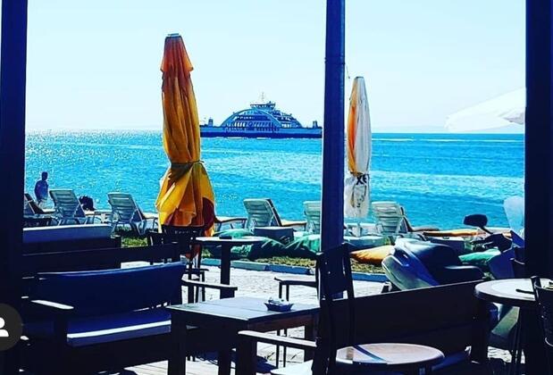 Avşa Motel - Görsel 3