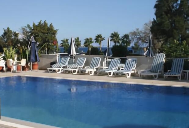 Perla Mare Otel - Görsel 3