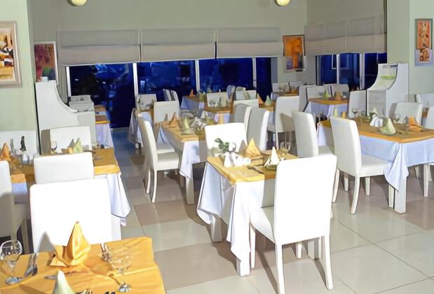 Perla Mare Otel - Görsel 5