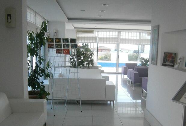 Perla Mare Otel - Görsel 4