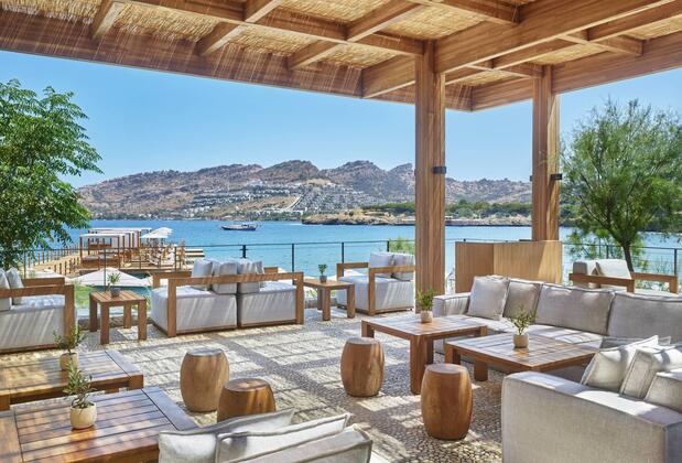 The Bodrum Edition Hotel - Görsel 4