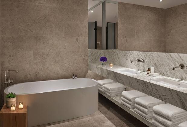 The Bodrum Edition Hotel - Görsel 17