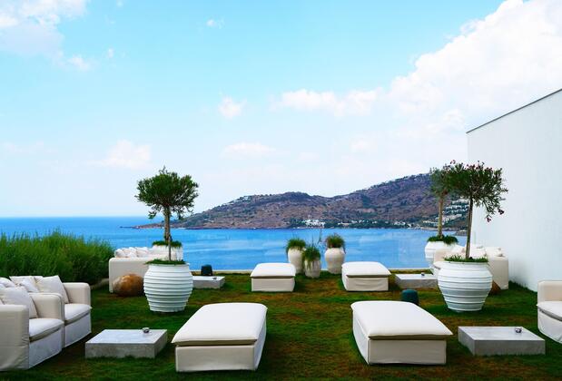 The Bodrum Edition Hotel - Görsel 19