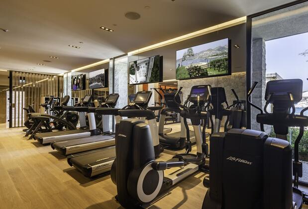 The Bodrum Edition Hotel - Görsel 20