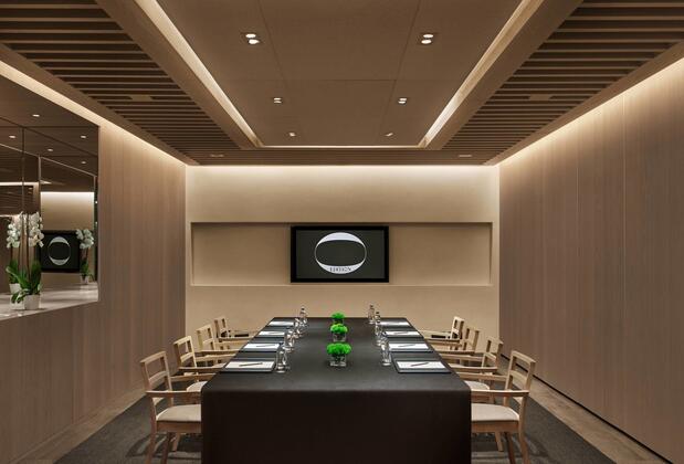 The Bodrum Edition Hotel - Görsel 21