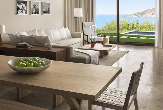 The Bodrum Edition Hotel - Görsel 24