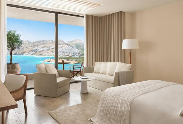 The Bodrum Edition Hotel - Görsel 16