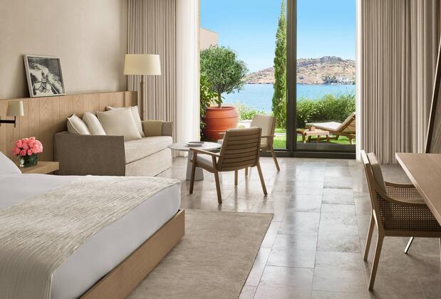 The Bodrum Edition Hotel - Görsel 10