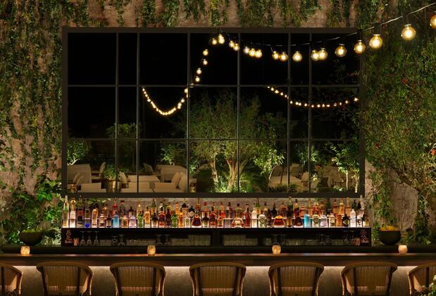 The Bodrum Edition Hotel - Görsel 25