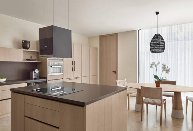 The Bodrum Edition Hotel - Görsel 26