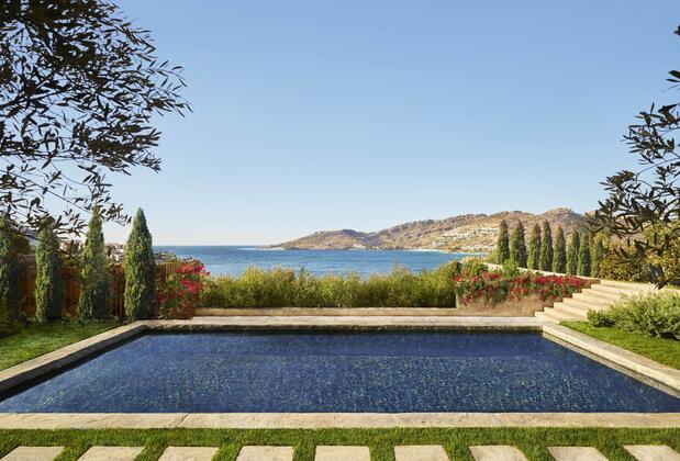 The Bodrum Edition Hotel - Görsel 27