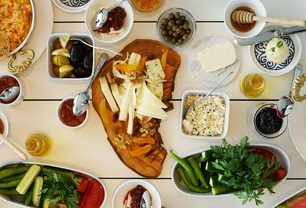 The Bodrum Edition Hotel - Görsel 30