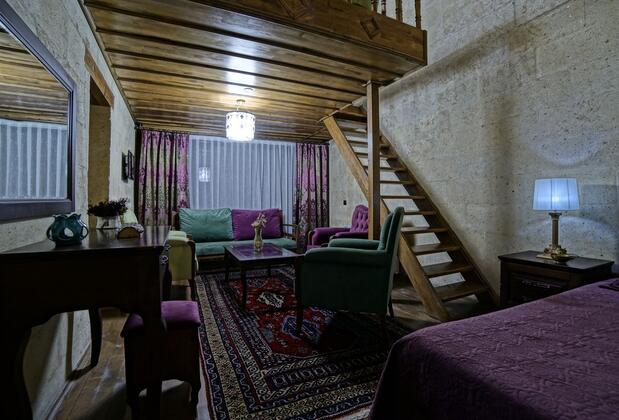 Osiana Hotel - Görsel 8