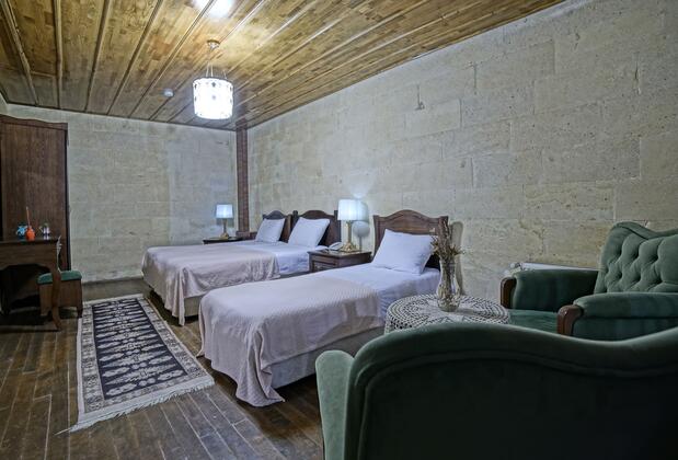 Osiana Hotel - Görsel 3