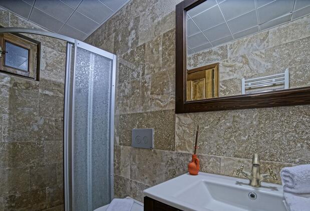 Osiana Hotel - Görsel 10