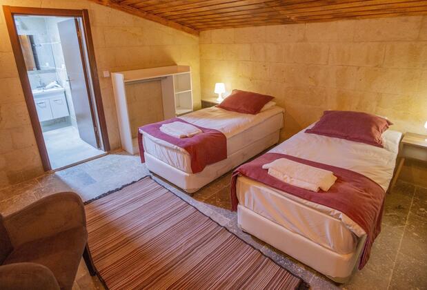 Capiedra Hotel - Görsel 14