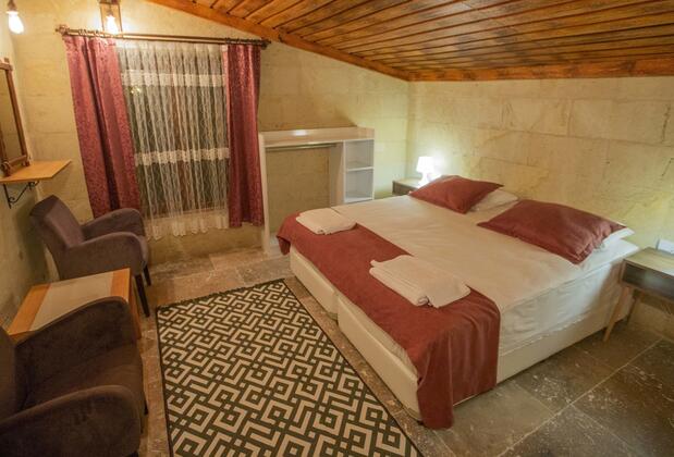 Capiedra Hotel - Görsel 8