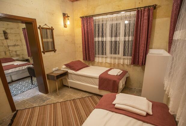 Capiedra Hotel - Görsel 13