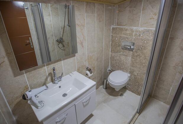 Capiedra Hotel - Görsel 16