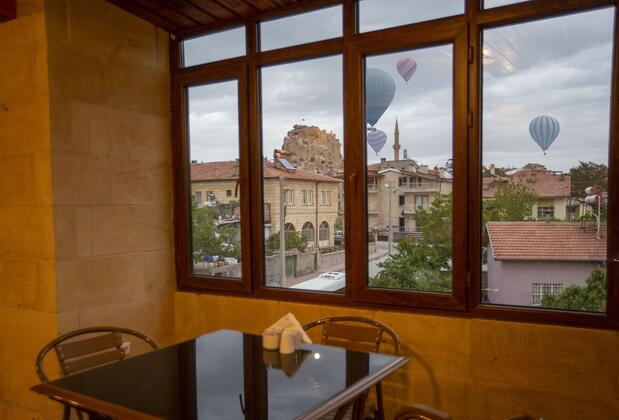 Capiedra Hotel - Görsel 19