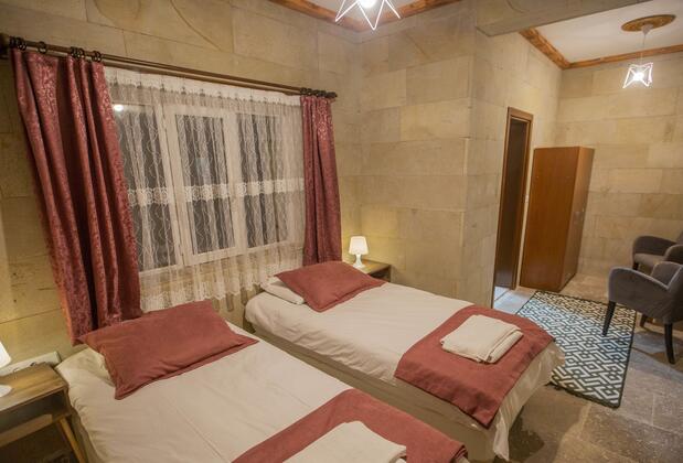 Capiedra Hotel - Görsel 12