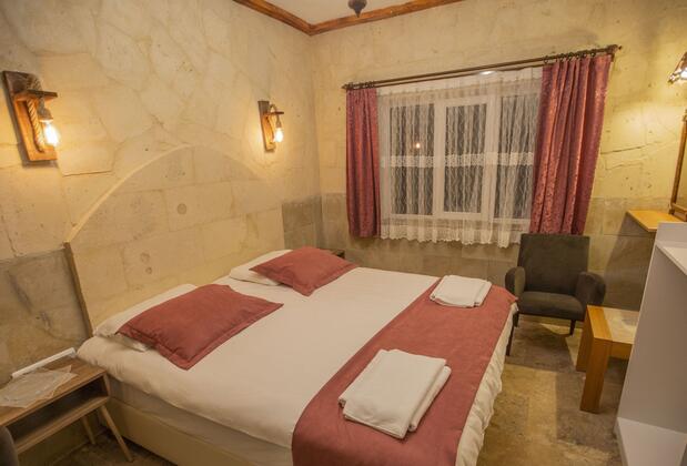 Capiedra Hotel - Görsel 10