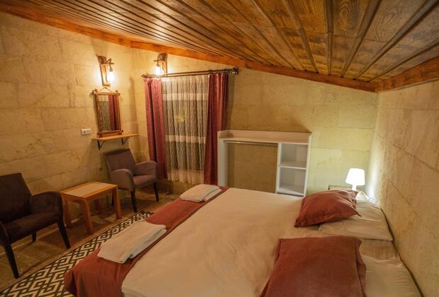 Capiedra Hotel - Görsel 9