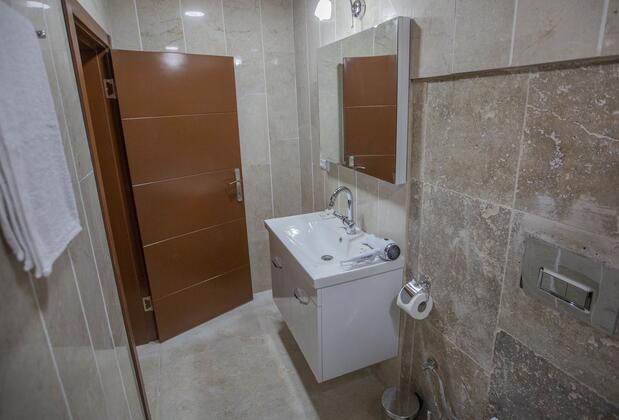 Capiedra Hotel - Görsel 17