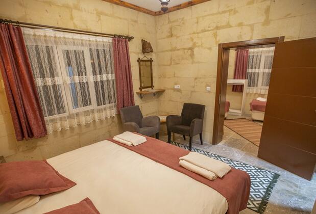 Capiedra Hotel - Görsel 11