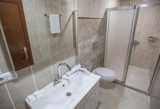 Capiedra Hotel - Görsel 15