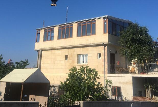 Capiedra Hotel - Görsel 4