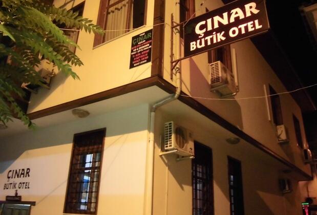 Çınar Hotel - Görsel 2