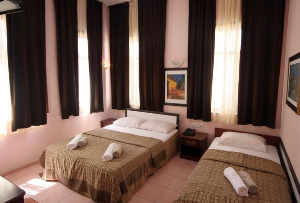 Çınar Hotel - Görsel 9