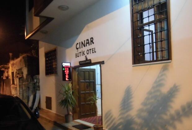 Çınar Hotel - Görsel 3